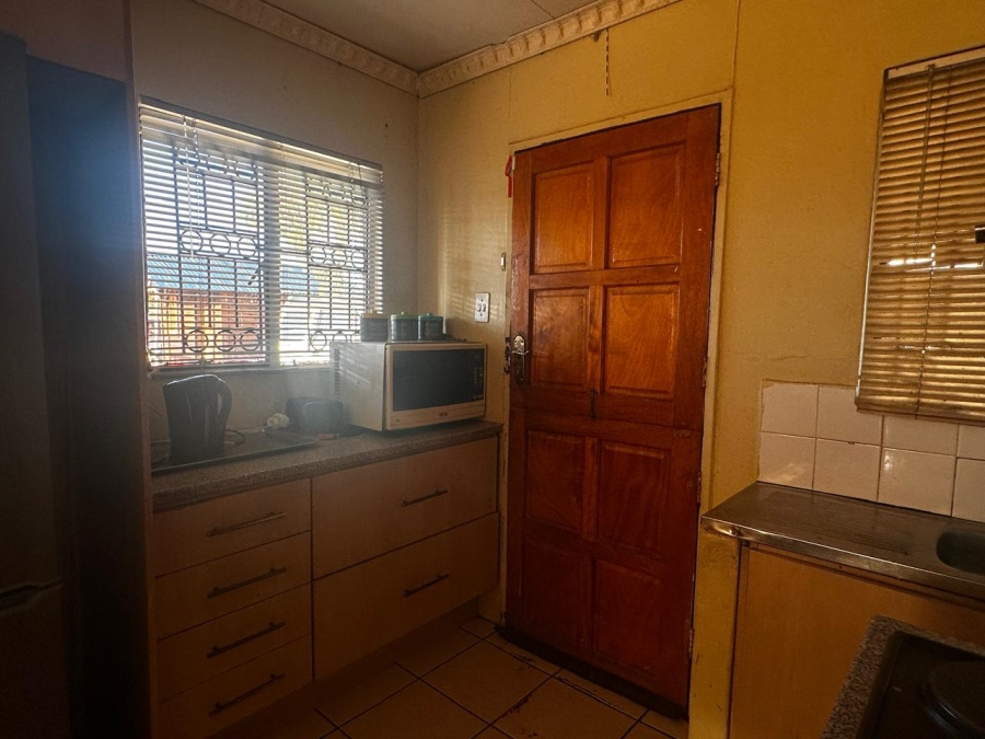 3 Bedroom Property for Sale in Lourierpark Free State